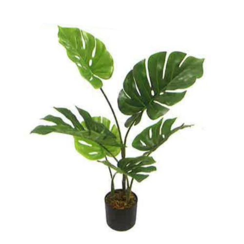 Artificial Monstera 75cm | JWS3498