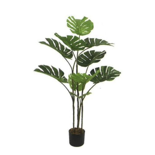 Artificial Monstera 120cm | JWS3501