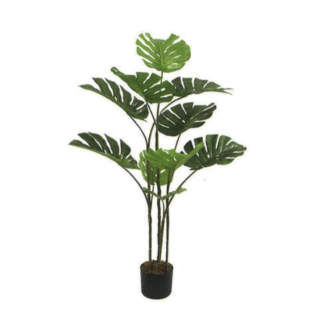 Artificial Monstera 120cm | JWS3501