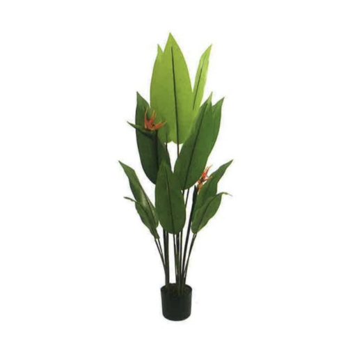 Artificial Bird of Paradise 145cm | JWS3560