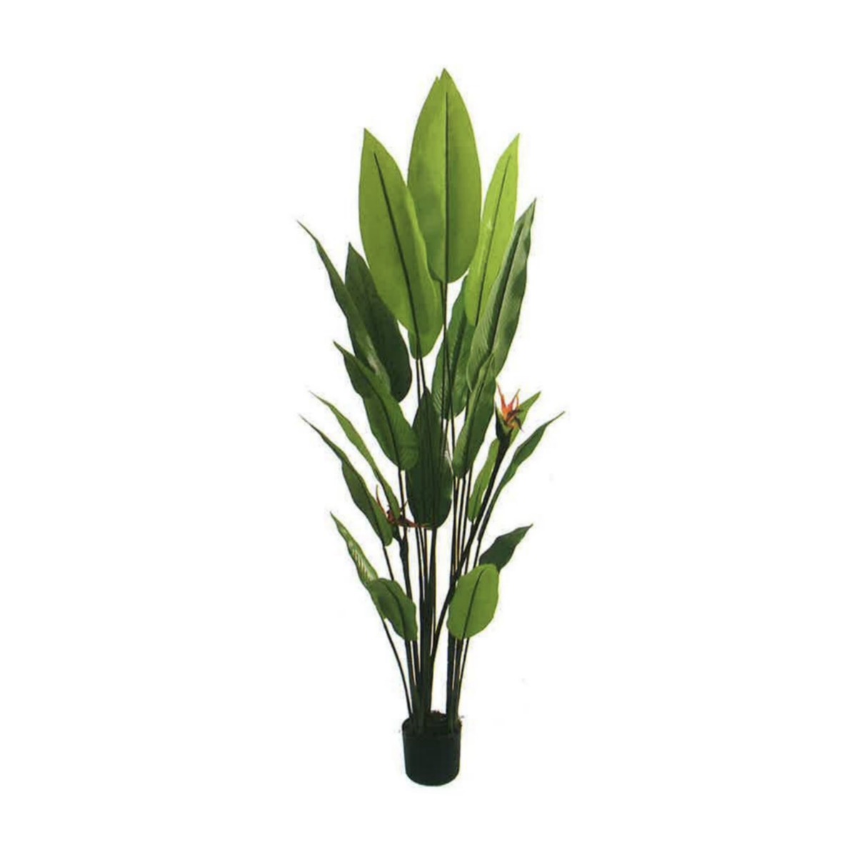 Artificial Bird of Paradise 190cm | JWS3562