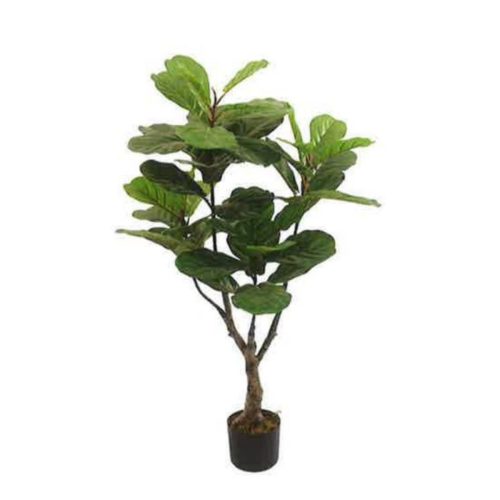 Artificial Fiddle Leaf Fig 115cm | JWS3577
