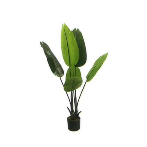 Artificial Traveller's Banana Tree 115cm | JWS3618