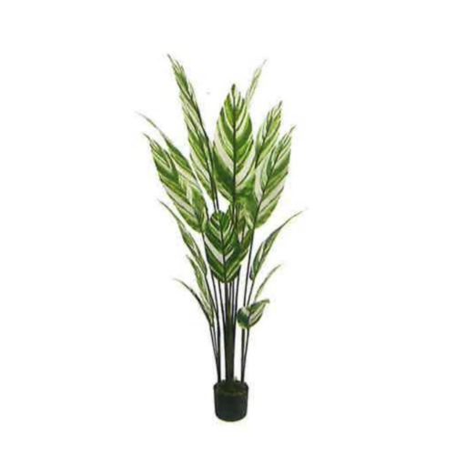 Artificial White Bird of Paradise 170cm | JWS3725