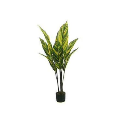 Artificial Golden Bird of Paradise 120cm | JWS3727