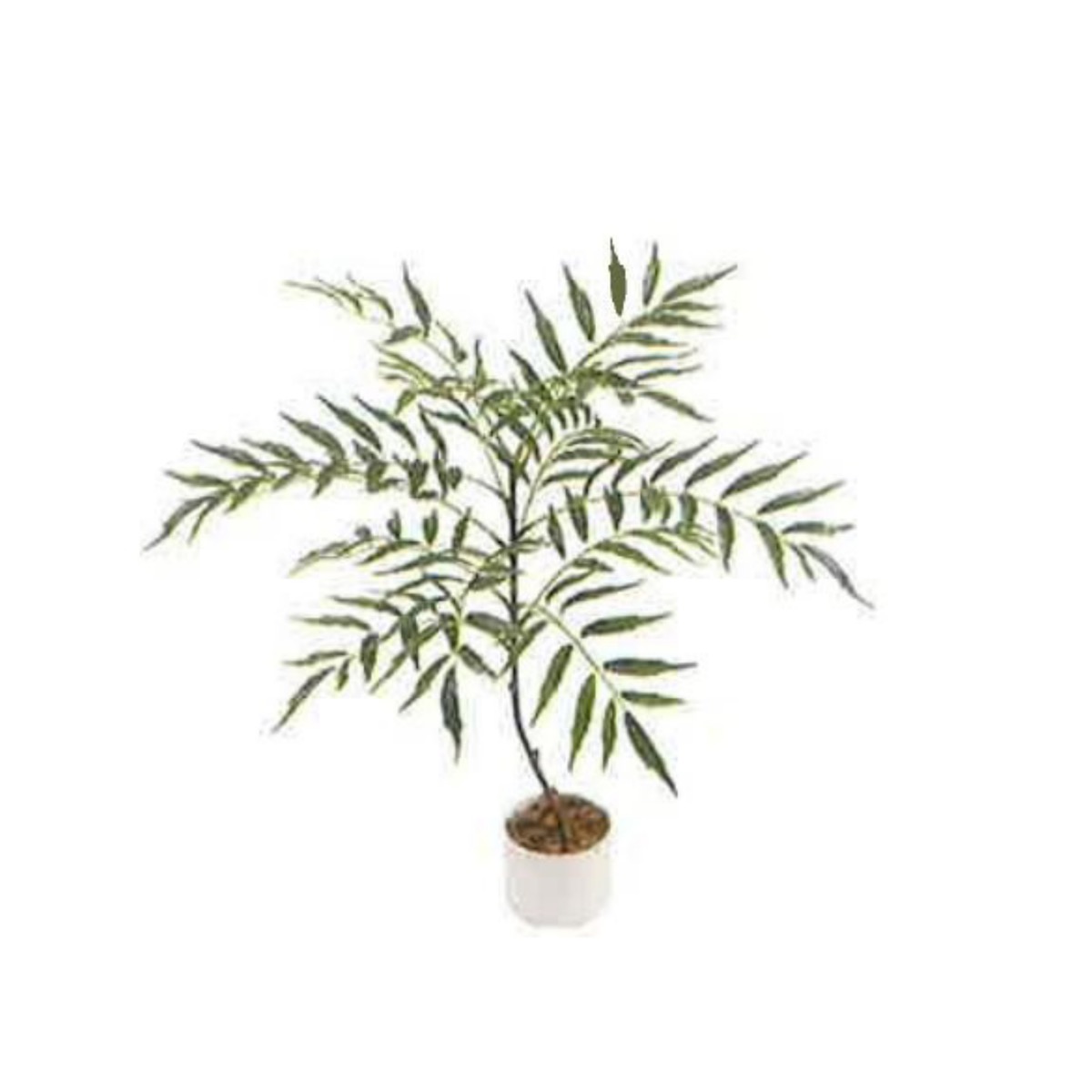 Artificial Mahonia 65cm | JWS4006