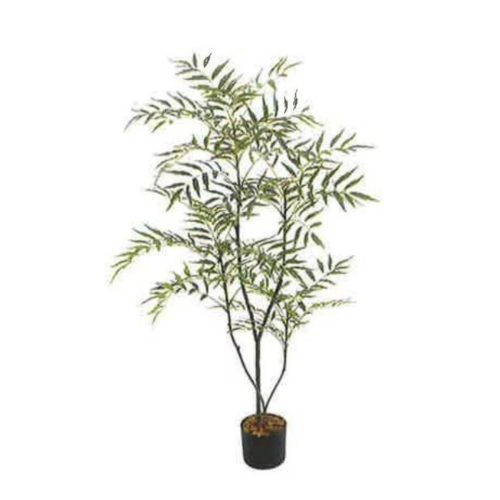 Artificial Mahonia 125cm | JWS4009