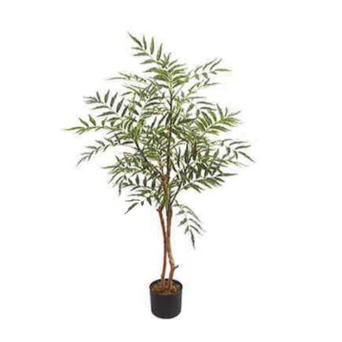 Artificial Mahonia 120cm | JWS4015