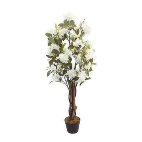 Artificial Lilac Blossom Tree 120cm | JWT3940