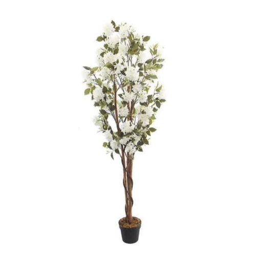 Artificial Lilac Blossom Tree 180cm | JWT3942
