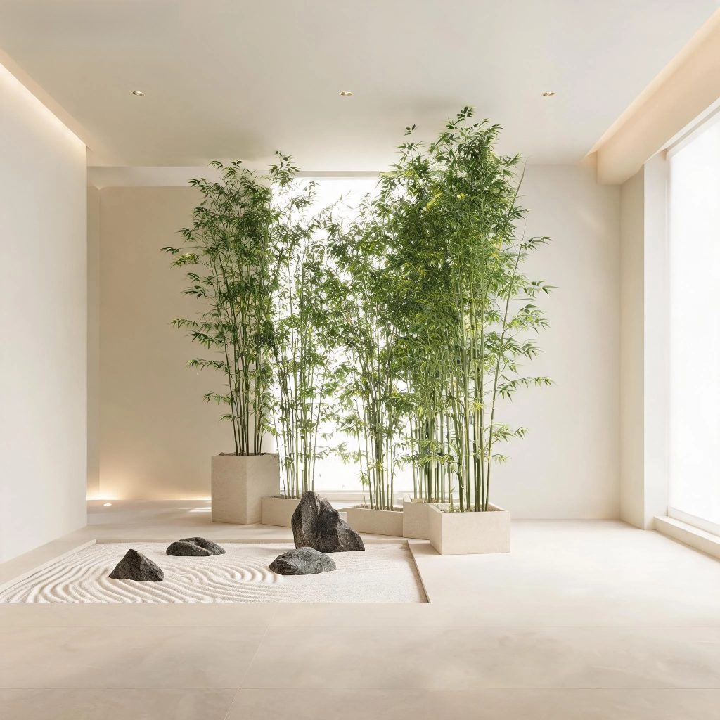 Bamboo